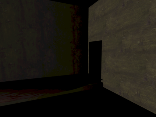 In Distress （Roblox）