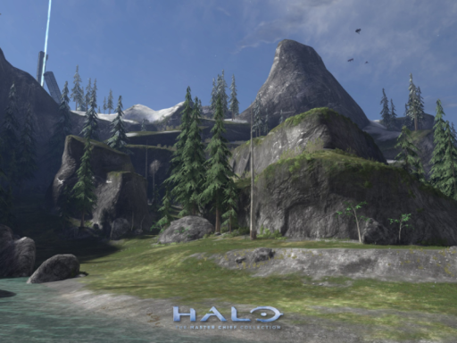 The Covenant - Halo 3