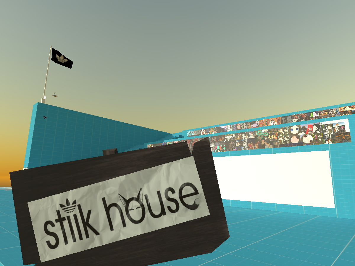 Stiik House