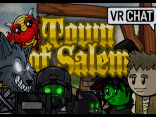 Town of Salem