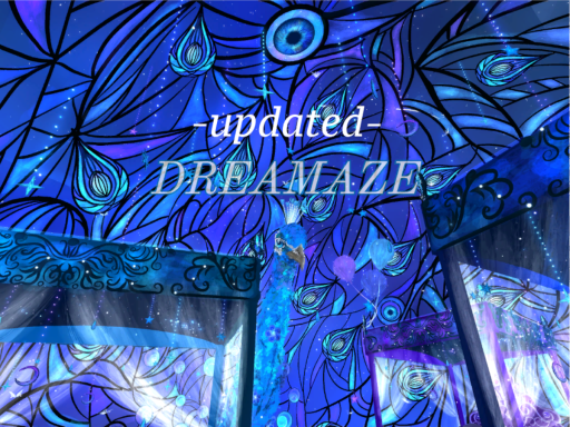 DREAMAZE
