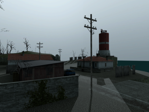 Lighthouse Point Highway 17