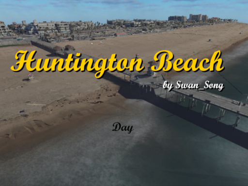 Huntington Beach