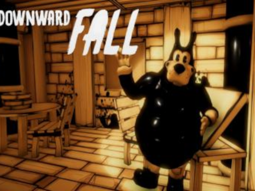 BATIM˸ Downward Fall