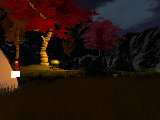 宵区 神高地 ヒノシズム