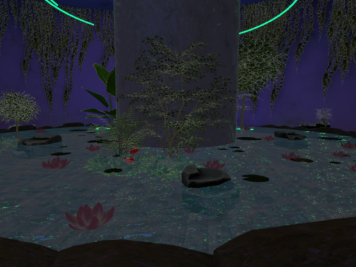 The Temple - Meditation ⁄ Esoterics ⁄ Yoga ⁄ Chill