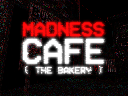 The Bakeryǃ