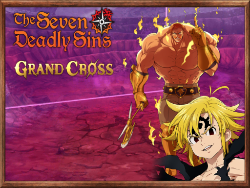 The One vs․ Assault - Seven Deadly Sins