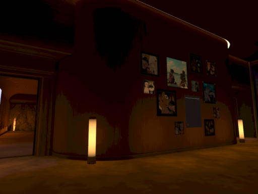 今日も元気にVrchat