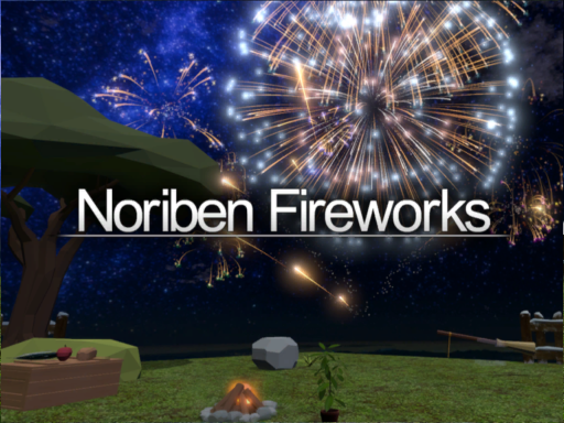 Noriben Fireworks v1․5