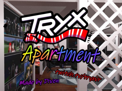 Tryxter Apartment