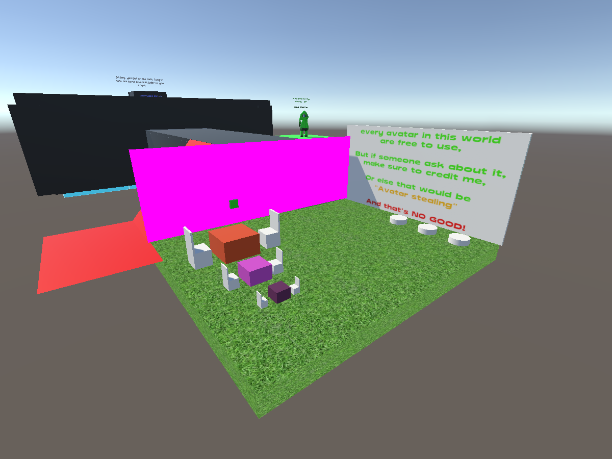 Mela-The-Cat‘s World