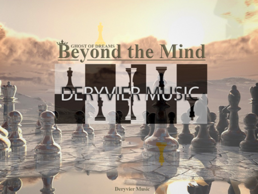 Beyond The Mind - Deryvier Music - Labirint