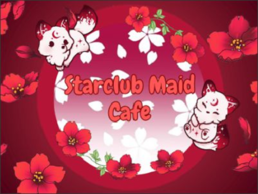 Starclub Maid Cafe