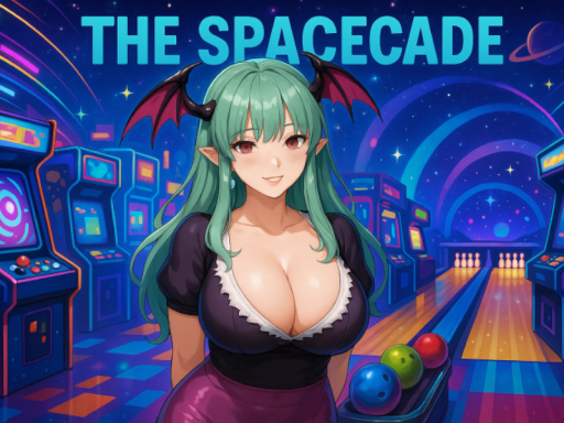 The Spacecade˸ Bowling ＆ Chill