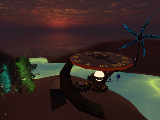 Mystery Mountains Grapple