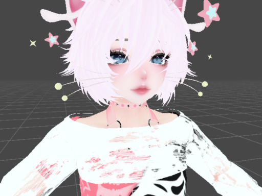 Sediboys avatar world （first avatar）femboy