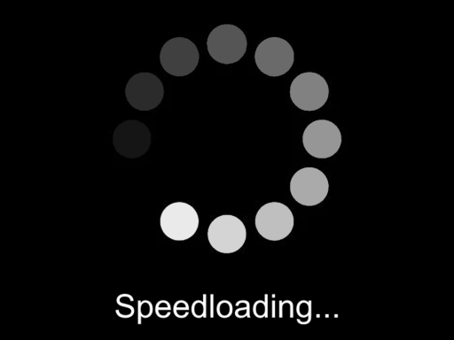 Swmarly's SpeedLoad World