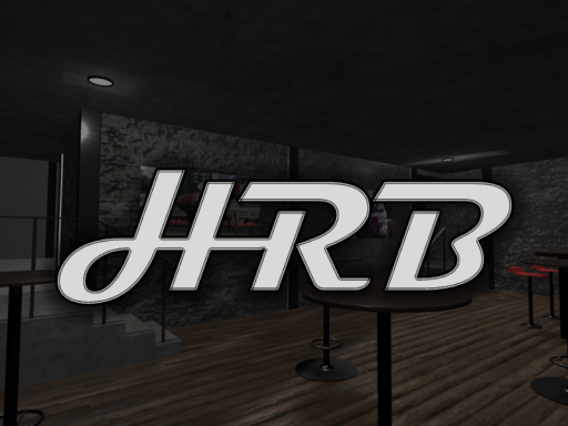 競馬交流バー【HRB】