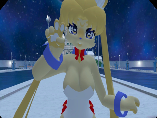 BirdieBear's Furry Avatars