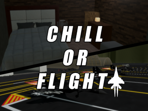 FLIGHT OR CHILL v․0․1
