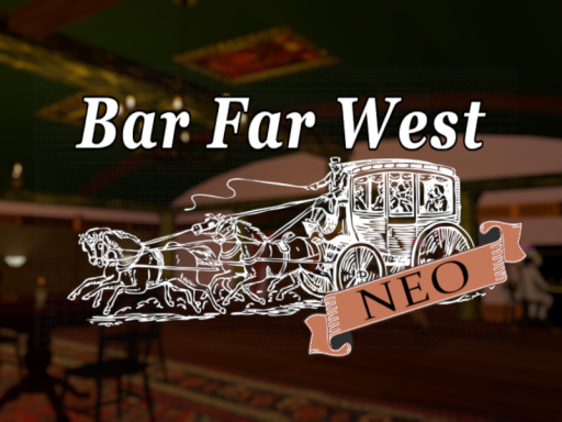 Bar NEO Far West