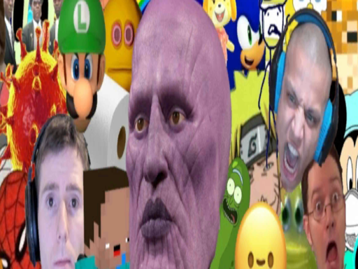 simpslayers meme avatars 2․0