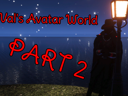 Val's Avatar World P2