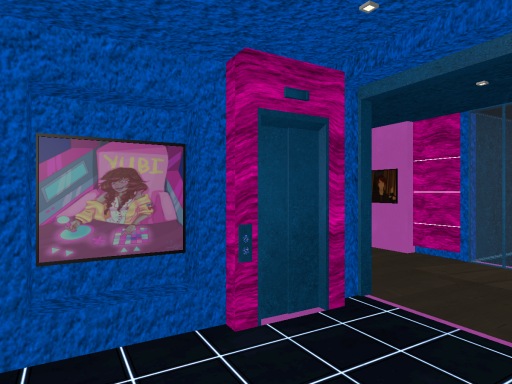 The Nerd Palace Hotel