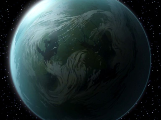 Star Wars˸ The Duel Of Fates （Naboo）