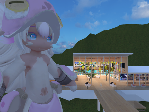 Torararas Mokuri PJ Gallery