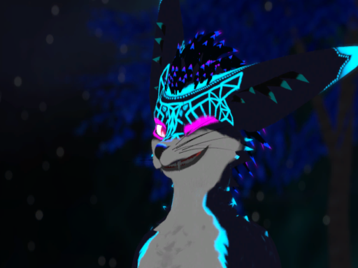 Hojake's Furry Rexouium Avatars