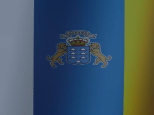 Canary island（WIP）