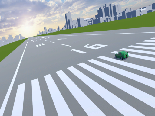 ランウェイ・ハイウェイ -Runway Highway-