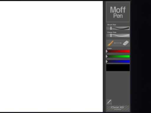 UMoffPen alpha（0․2）