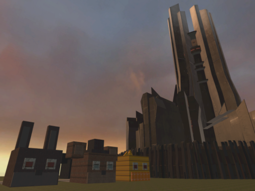 Gm_ZezyText ｛HEAVY WIP｝