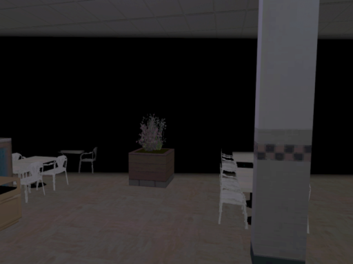 Murder house mall （prologue）