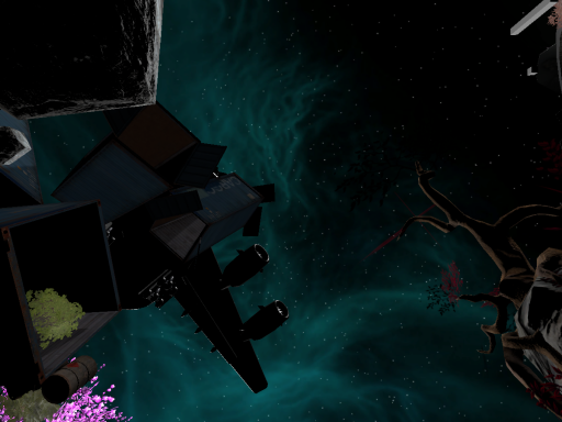 The Nuts Chill World