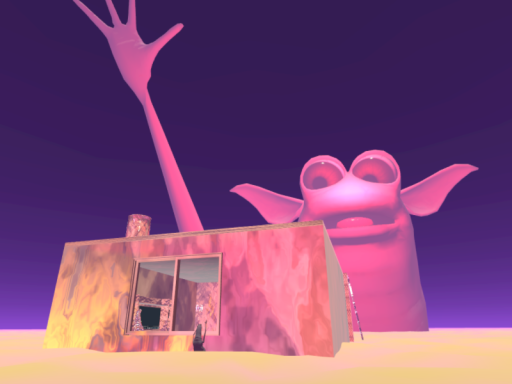 やさしいおなかのなかのせかい