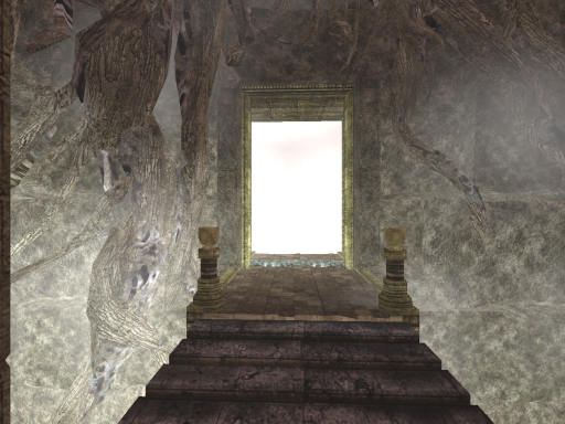 Kiln of the First Flame