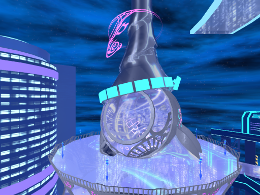 Vket4 CC Mirabilis［Raiz］