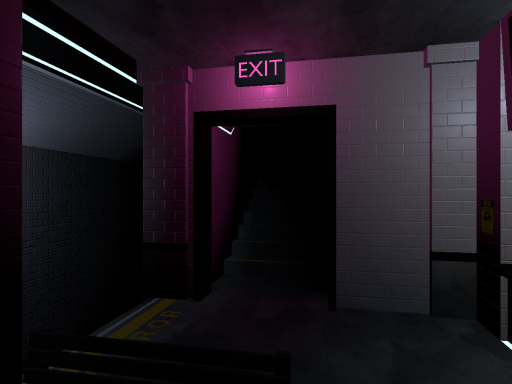 Transit in the Underground