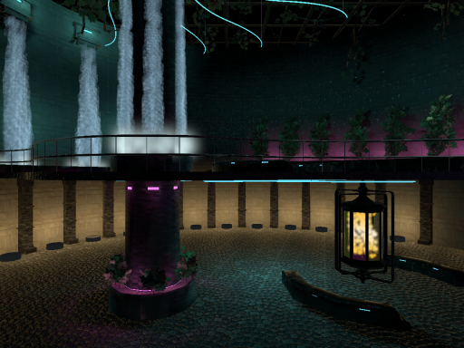 TimeSpirit Moth Cove