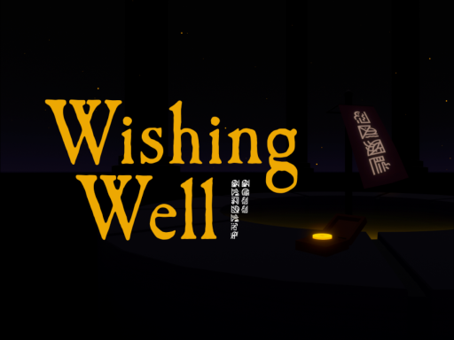 Wishing Well