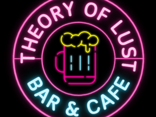 the theory of lust