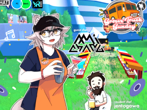 Block Party - dj world for daytime party