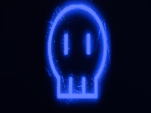 Murder Drones World w․i․p