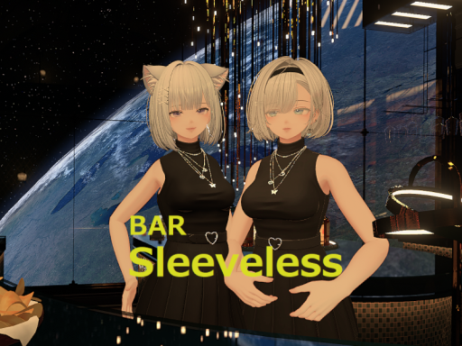 BAR Sleeveless