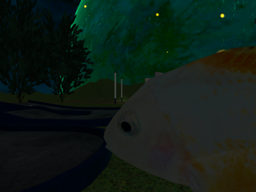 bun club froggo race