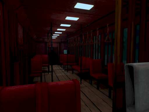 LCB - Mephistopheles